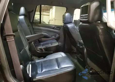 2016 Chevrolet Tahoe C1500 Lt z USA, uszkodzony, nr VIN 1GNSCBKC8GR287667